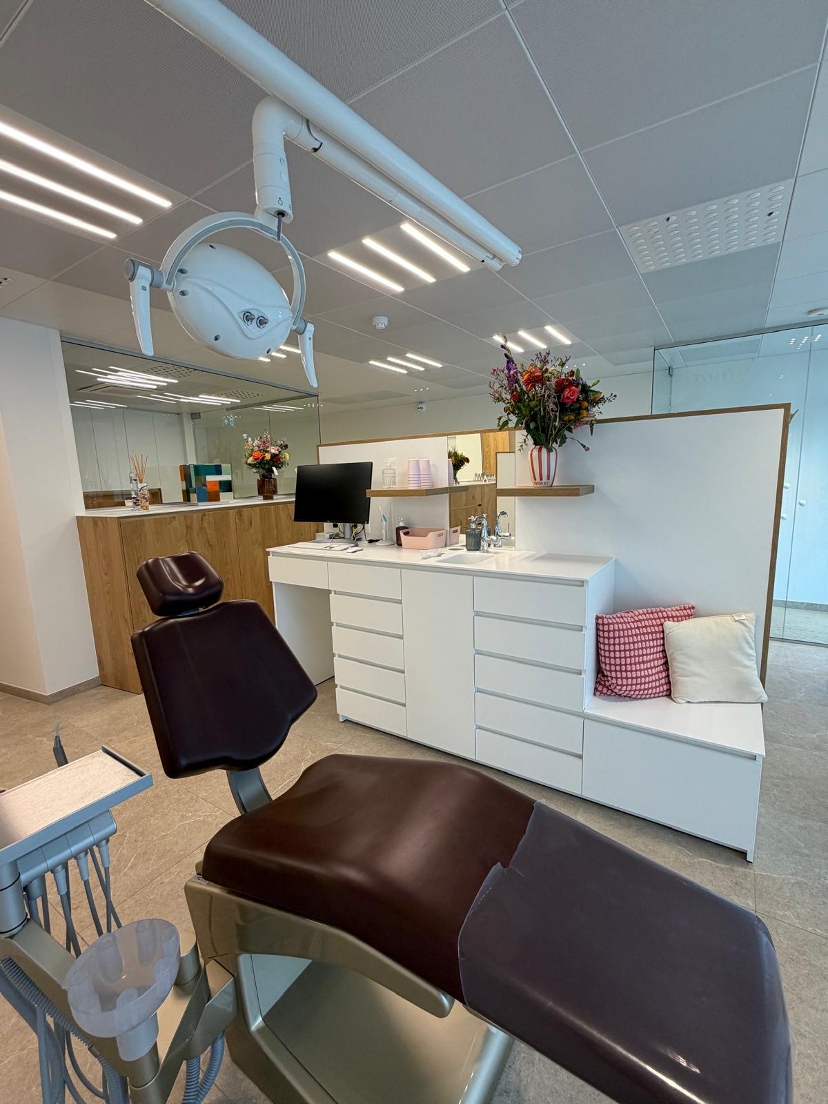 Over Orthodontie Heist